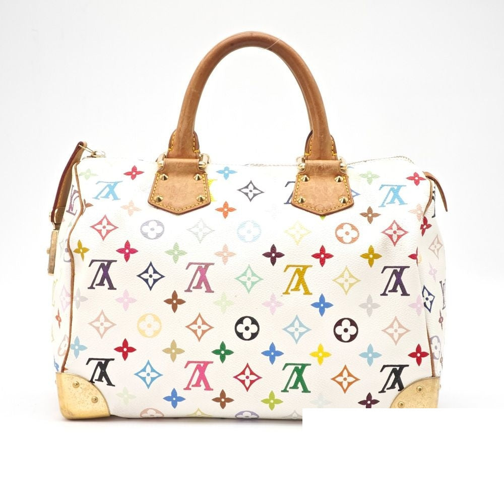Louis Vuitton Handbag Canvas