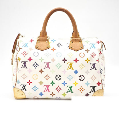 Louis Vuitton Handbag Canvas
