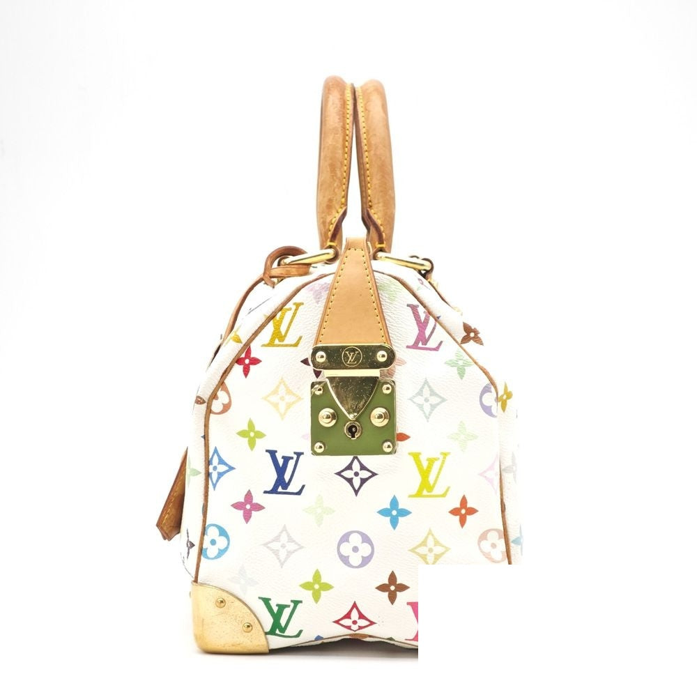 Louis Vuitton Handbag Canvas