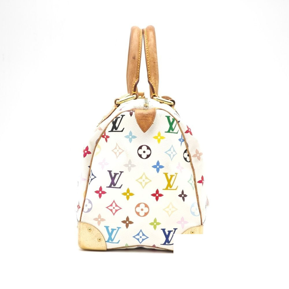 Louis Vuitton Handbag Canvas