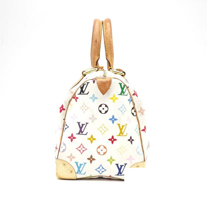 Louis Vuitton Handbag Canvas