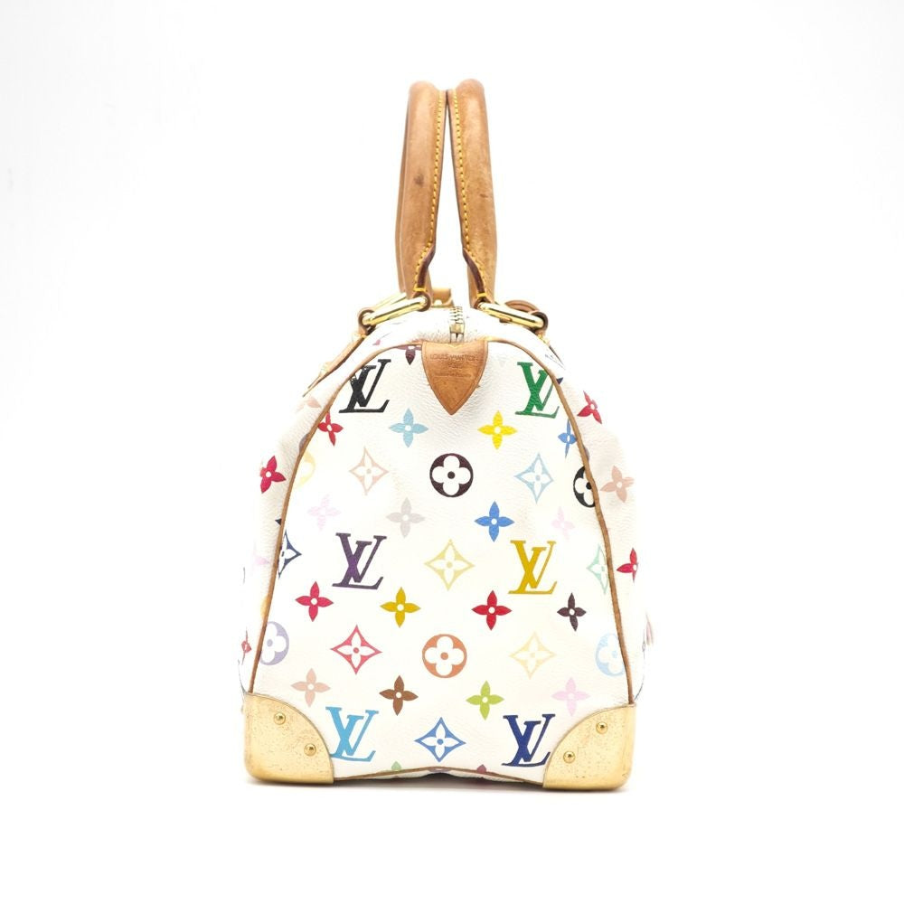 Louis Vuitton Handbag Canvas — view 5