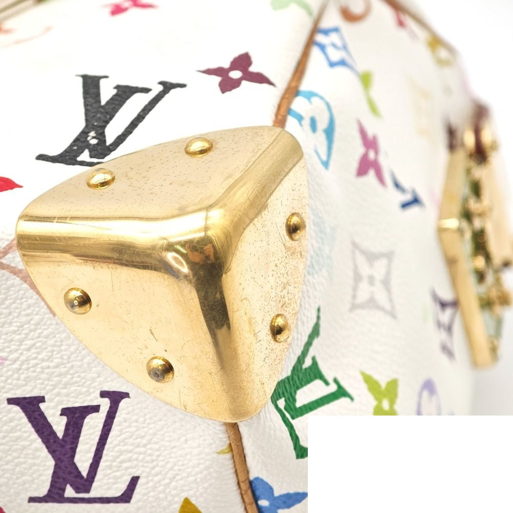 Louis Vuitton Handbag Canvas