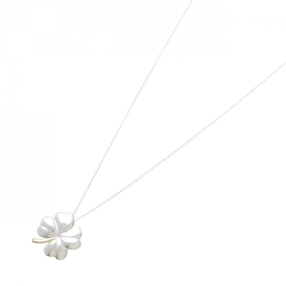 Tiffany & Co 925 750 Necklace — view 2