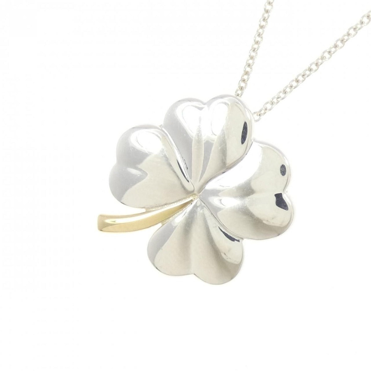 Tiffany & Co 925 750 Necklace — view 3