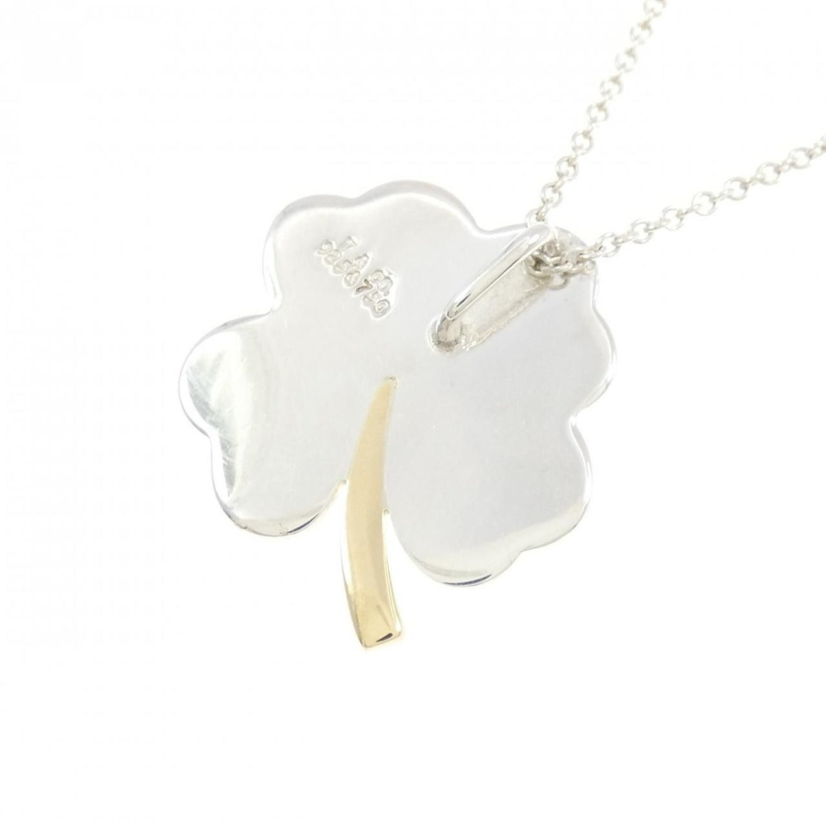 Tiffany & Co 925 750 Necklace — view 4