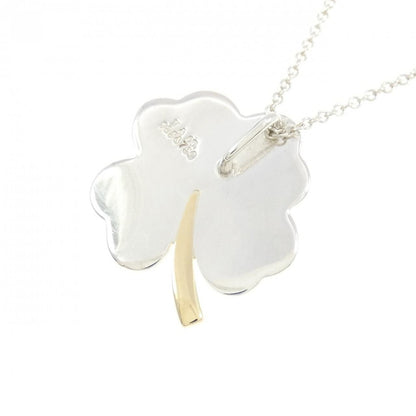 Tiffany & Co 925 750 Necklace — view 4