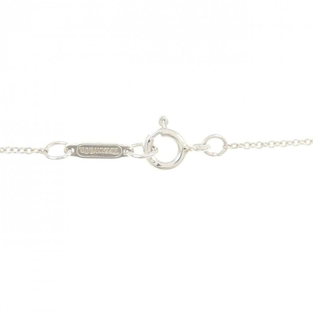 Tiffany & Co 925 750 Necklace — view 5