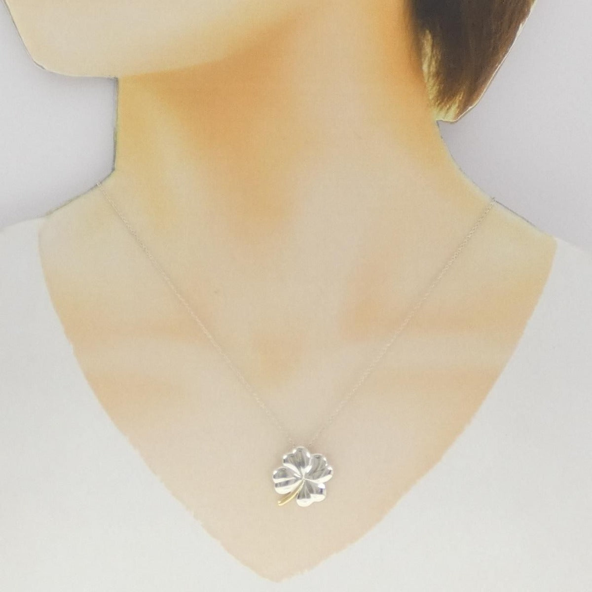 Tiffany & Co 925 750 Necklace — view 6