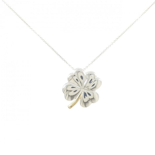 Tiffany & Co 925 750 Necklace