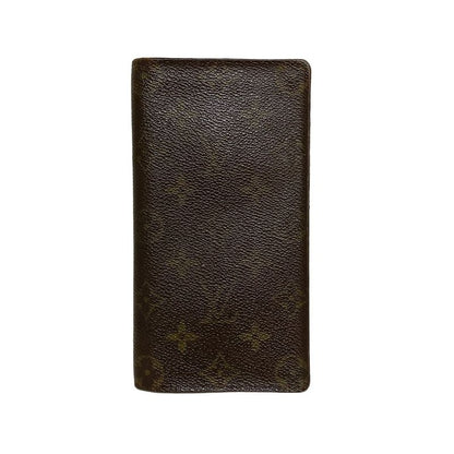 Louis Vuitton Wallet Monogram Porte Cult Cles Di Yen M60825 -
