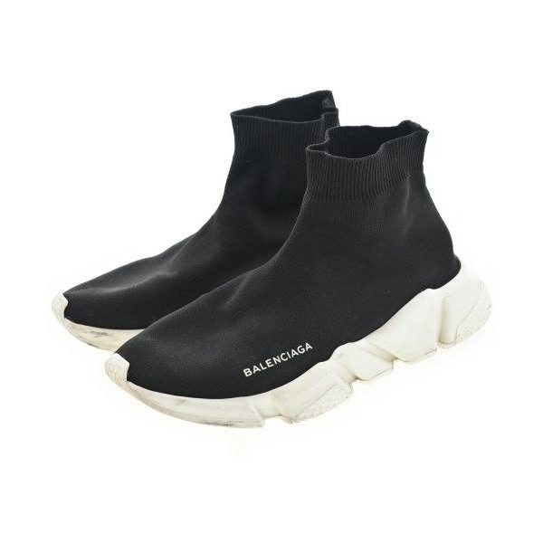 Balenciaga Sneakers Black