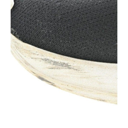 Balenciaga Sneakers Black — view 7