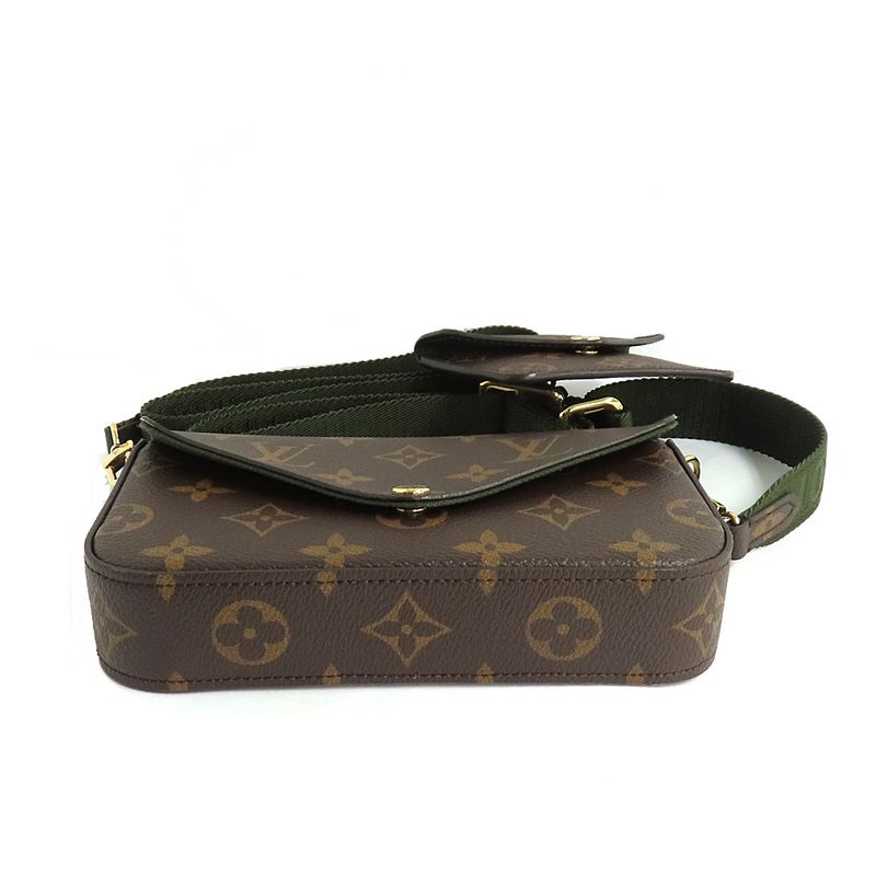 Louis Vuitton Monogram Multi Pochette Félicie M80091 Shoulder Bag With