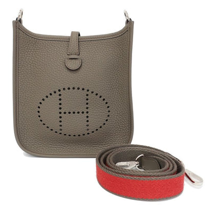 Hermes Evelyne T PM Shoulder Bag
