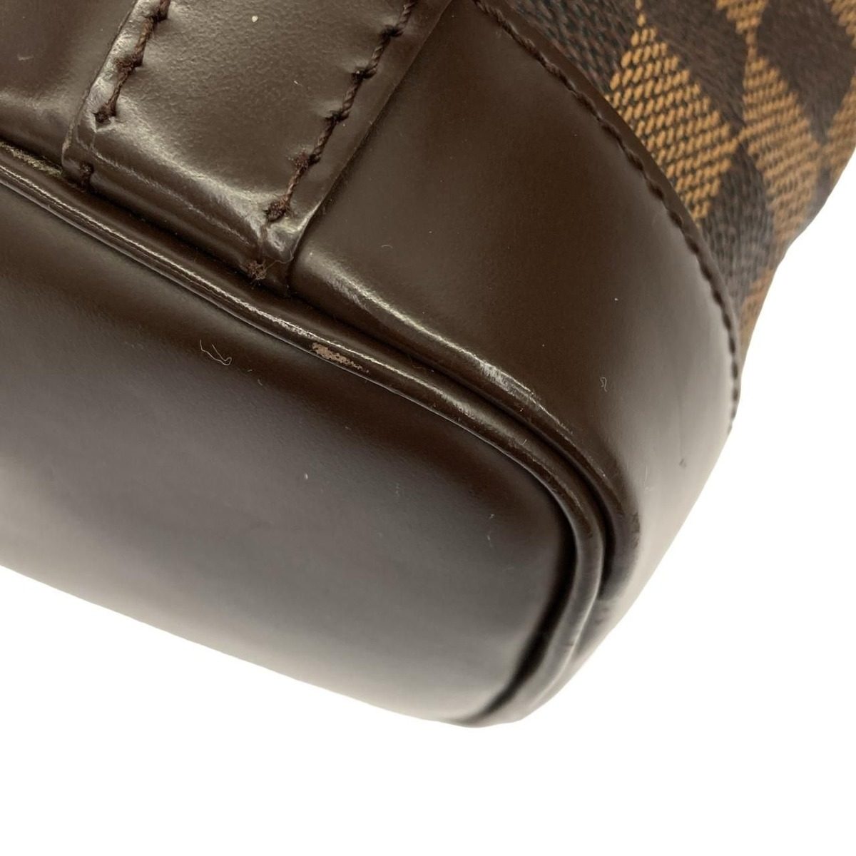 Louis Vuitton Damier Soho Backpack — view 3