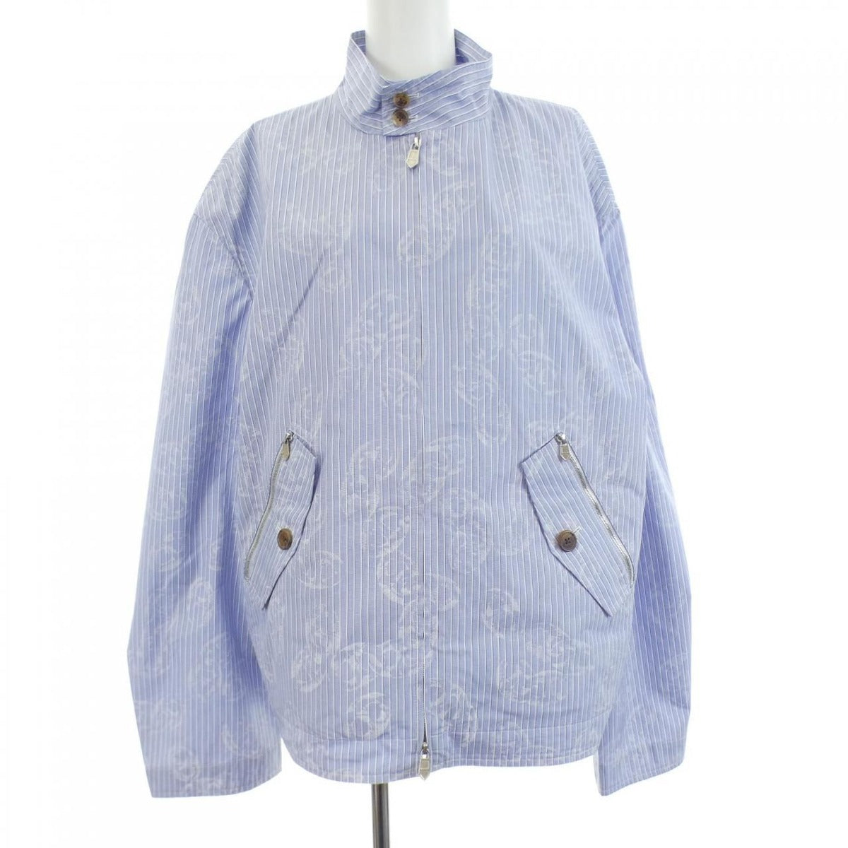 Hermes Chaine D'ancre Jacket