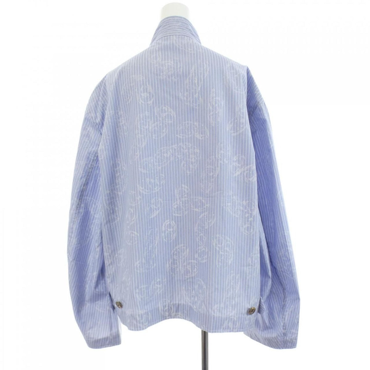 Hermes Chaine D'ancre Jacket — view 2