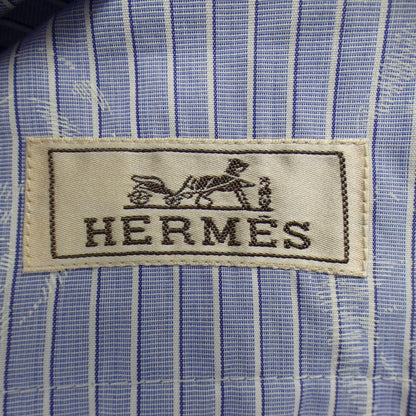 Hermes Chaine D'ancre Jacket — view 4