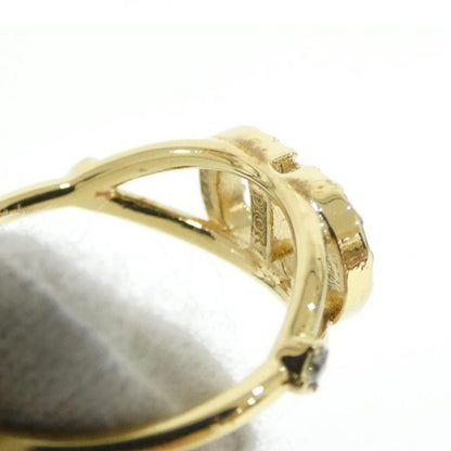Dior Clair de Lune Ring — view 5