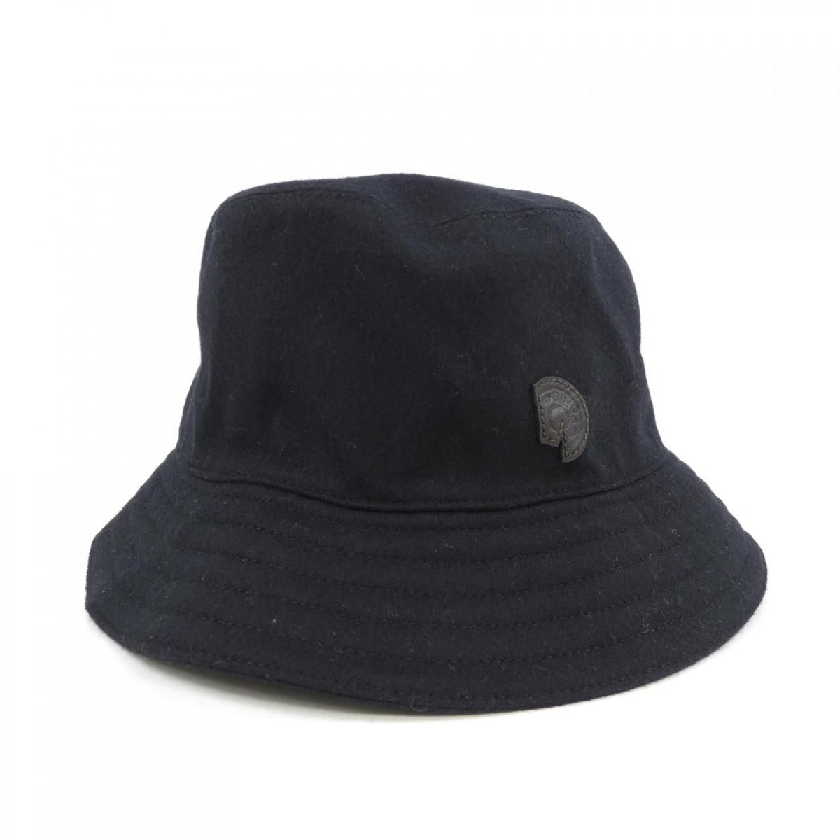 Hermes Hat Black 59
