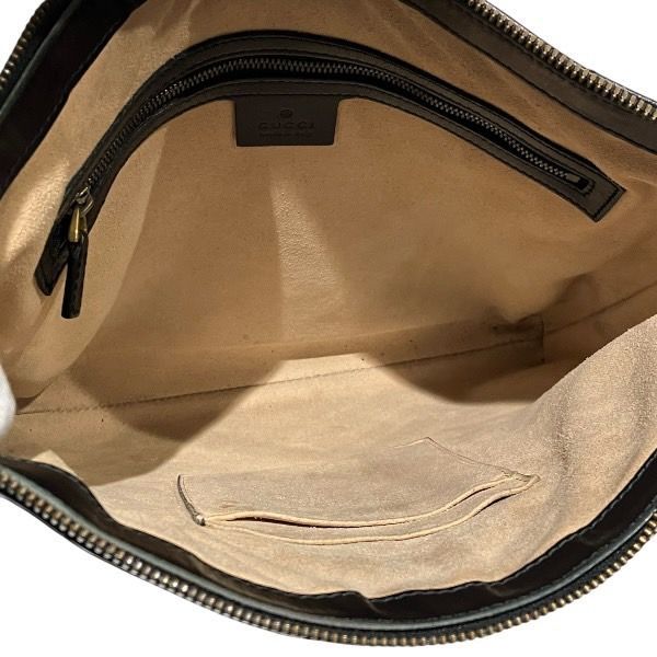 Gucci GG Marmont 523369 Double G Bag Messenger Bag Women