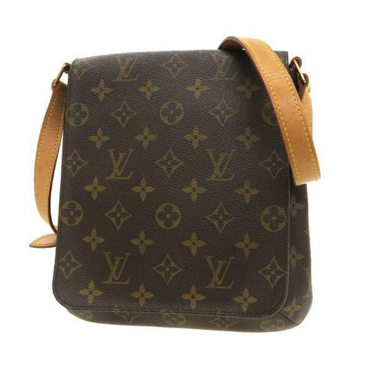 Louis Vuitton Monogram Musette Salsa Shoulder Bag