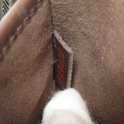 Louis Vuitton N51993 Saint Louis Second Bag Damier Canvas Women