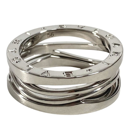 Bvlgari Ring B-zero One Legend Silver