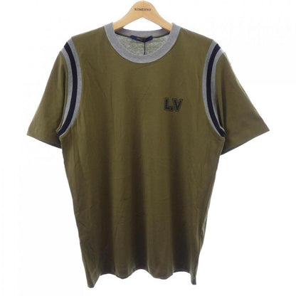 Louis Vuitton T-Shirt Khaki