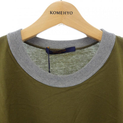 Louis Vuitton T-Shirt Khaki — view 5