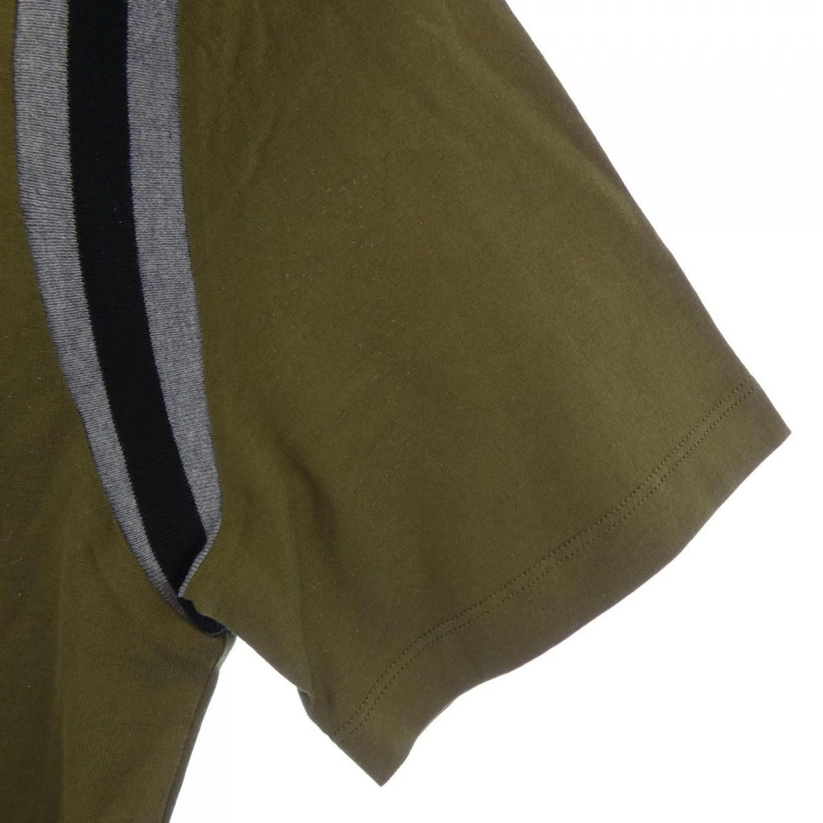 Louis Vuitton T-Shirt Khaki — view 6