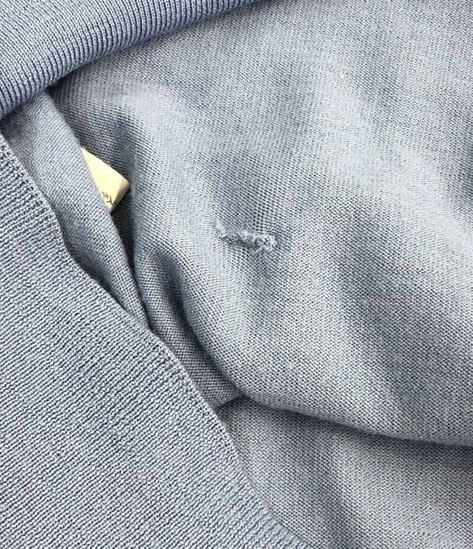 Hermes Long Sleeve Knit Women's Size M (M) Hermes