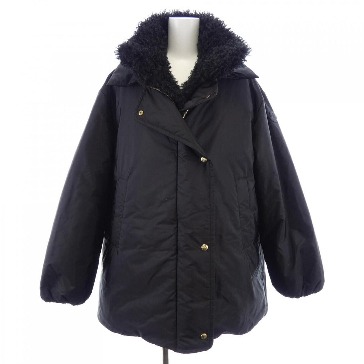 Moncler Voue Down Jacket