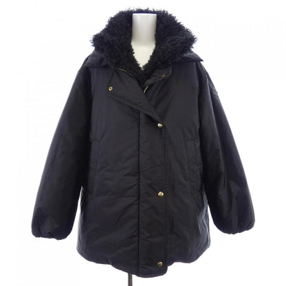 Moncler Voue Down Jacket
