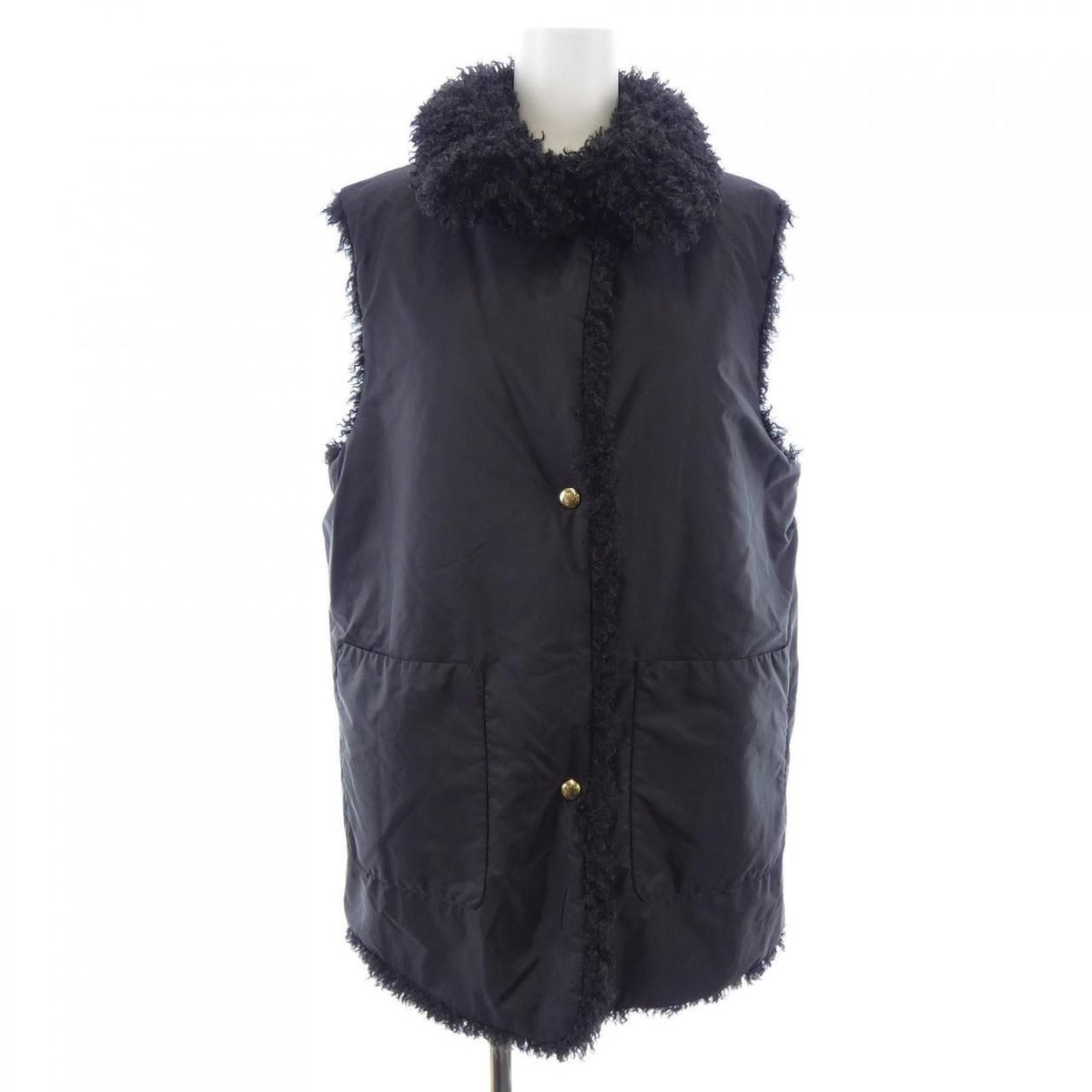 Moncler Voue Down Jacket — view 8