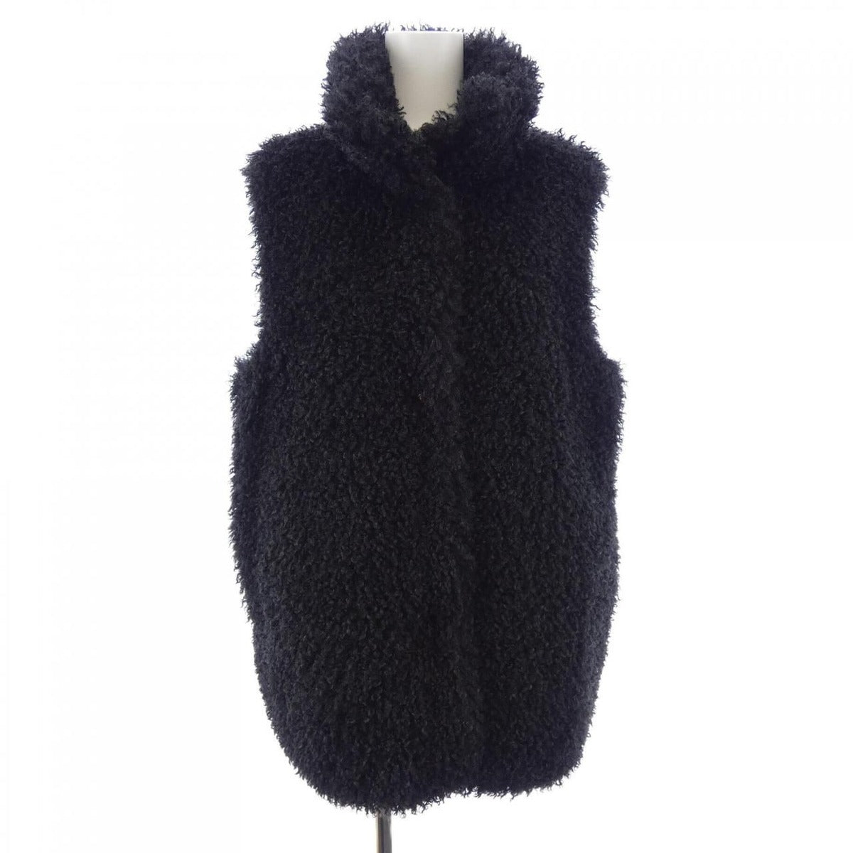 Moncler Voue Down Jacket — view 9