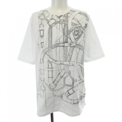 Hermes Cavalcadour Grifone ha T-Shirt