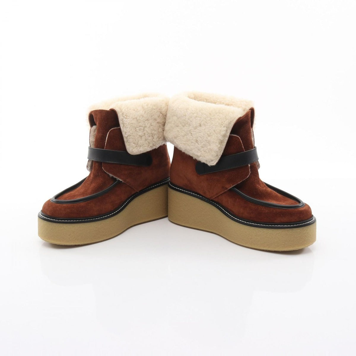 Hermes Boots Emisphere — view 3