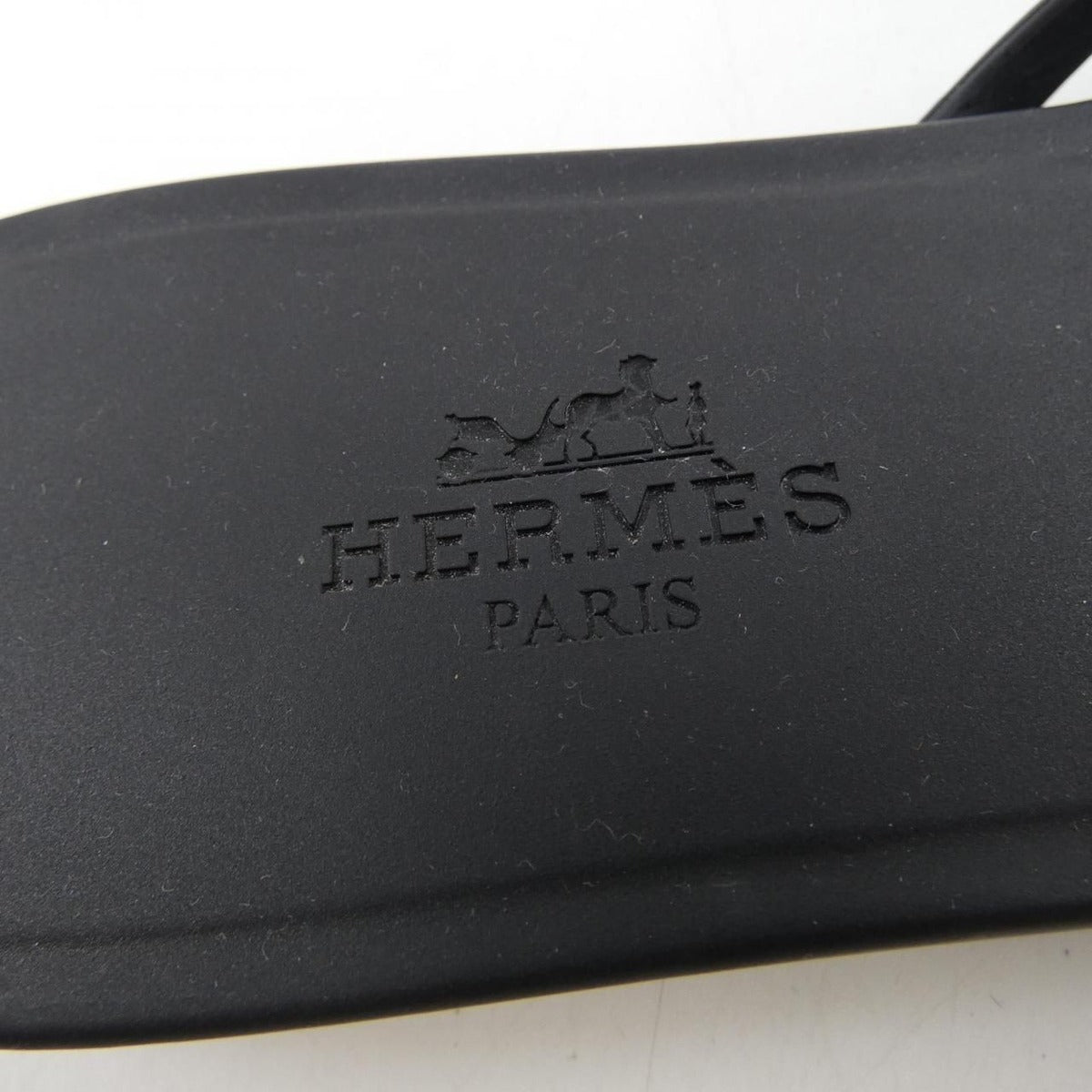 Hermes Rivage Chaine D'ancre Sandals — view 6
