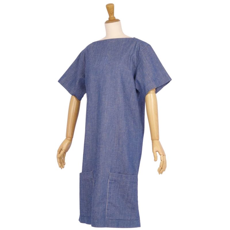 Celine Dress Phoebe Period Short Sleeves Short Sleeves