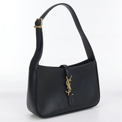 Saint Laurent Hobo One Shoulder Bag 657228 Shoulder Bag Smoo Scuff Zar Women's