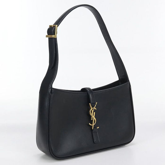 Saint Laurent Hobo One Shoulder Bag 657228 Shoulder Bag Smoo Scuff Zar Women's