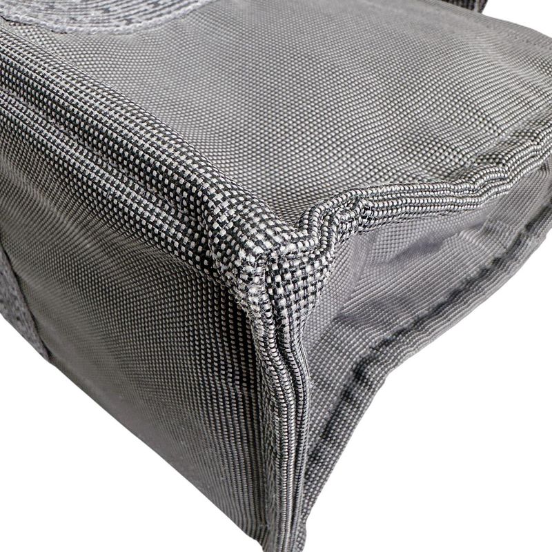 Hermes Shoulder Business Bag Her Line GM Tote Bag Hermes Gray