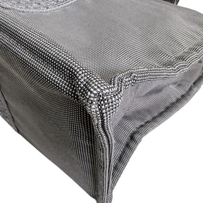 Hermes Shoulder Business Bag Her Line GM Tote Bag Hermes Gray