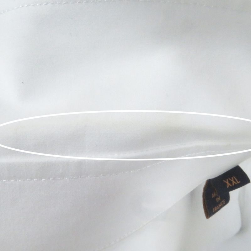 Louis Vuitton 22AW LV SE Box Silhouette 100% Cotton Short Sleeve Short Sleeve