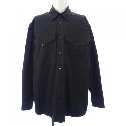 Versace Shirt Black