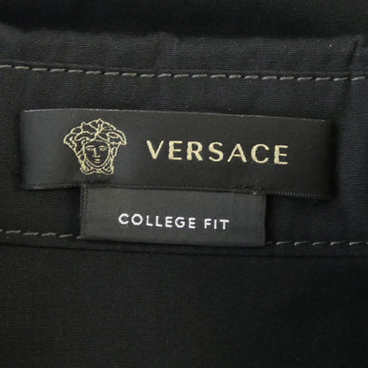 Versace Shirt Black — view 4