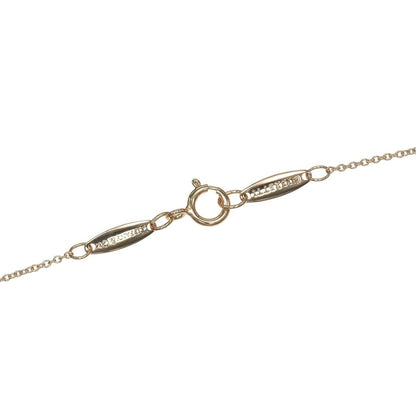 Tiffany & Co Open Heart 7 mm Necklace — view 6
