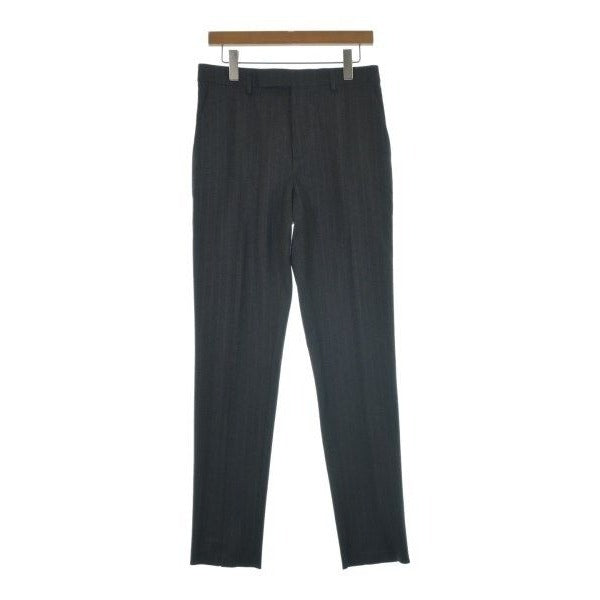Celine Slacks Wool Cashmere